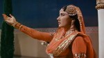 Watch Bollywood Classic Movie Pakeezah, free outdoor screening in the Aga Khan Park