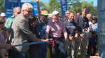 The 32nd World Partnership Walk takes place in Edmonton | CBC News
