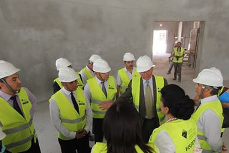 MPs visit AKDN projects in Gorno Badakhshan ahead of president’s visit to the region