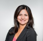 Shelina Esmail appointed to the Board of Directors of alumni UBC