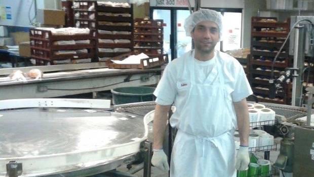 Business owner Rahim Merali turns to Syrian refugees to fill job vacancies | The Globe and Mail