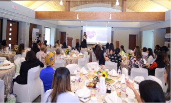 T.E.A. Talks: A Quarterly Initiative of the Ismaili Jamatkhana and Center | Indo American News