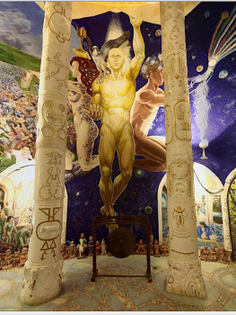 Sabrina Lakhani: Birthing a New Consciousness - My training to be a “good wife” started at the age of 8