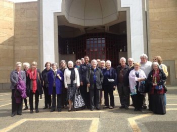 Building bridges of understanding: Burnaby Ismaili Centre | Anglican Church of Canada