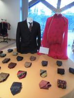 The Smart Shop at Lisbon’s Ismaili Centre helps everyone!