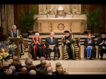 Pontifical Institute for Mediaeval Studies awards Mawlana Hazar Imam an honorary degree