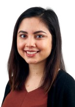 Zoya Jiwa wins 2016 YWCA Young Woman of Distinction Award