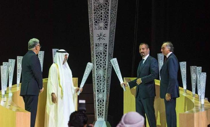 Dubai sport meet brings Ismailis together - Khaleej Times