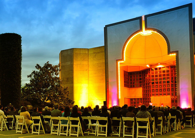 Indian Summer Festival - Songs of the Desert Sufis at Ismaili Centre Burnaby