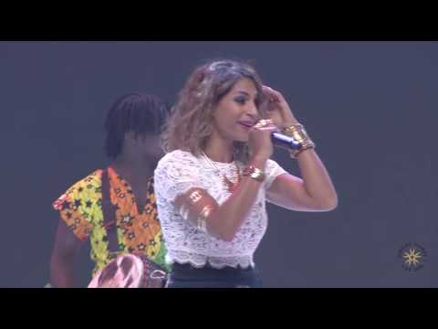 Video Recordings: Opening Ceremony & Live Performance - Dubai 2016 Jubilee Games