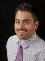 Adil Amlani appointed to the Board of Comox Valley Chamber of Commerce