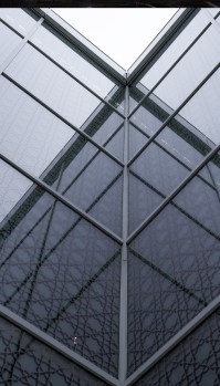 Ismaili Centre and Aga Khan Museum | Eric Gordon of Entuitive