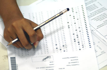 Girls lead the way in Aga Khan University annual exams