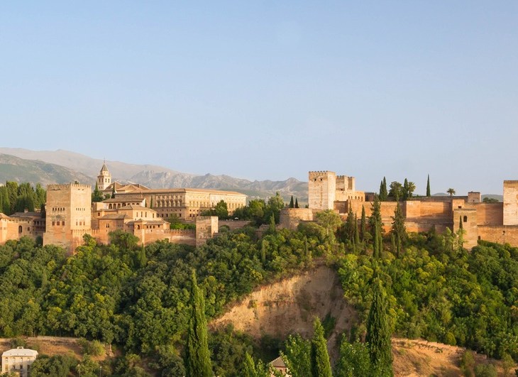 Álvaro Siza Brings the Alhambra to Toronto | Azure Magazine