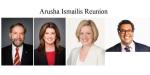 Ismailis receive praise from Canadian leaders