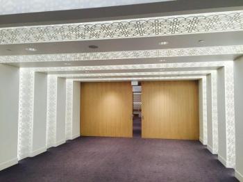 Inauguration of Calgary Westwinds Ismaili Jamatkhana