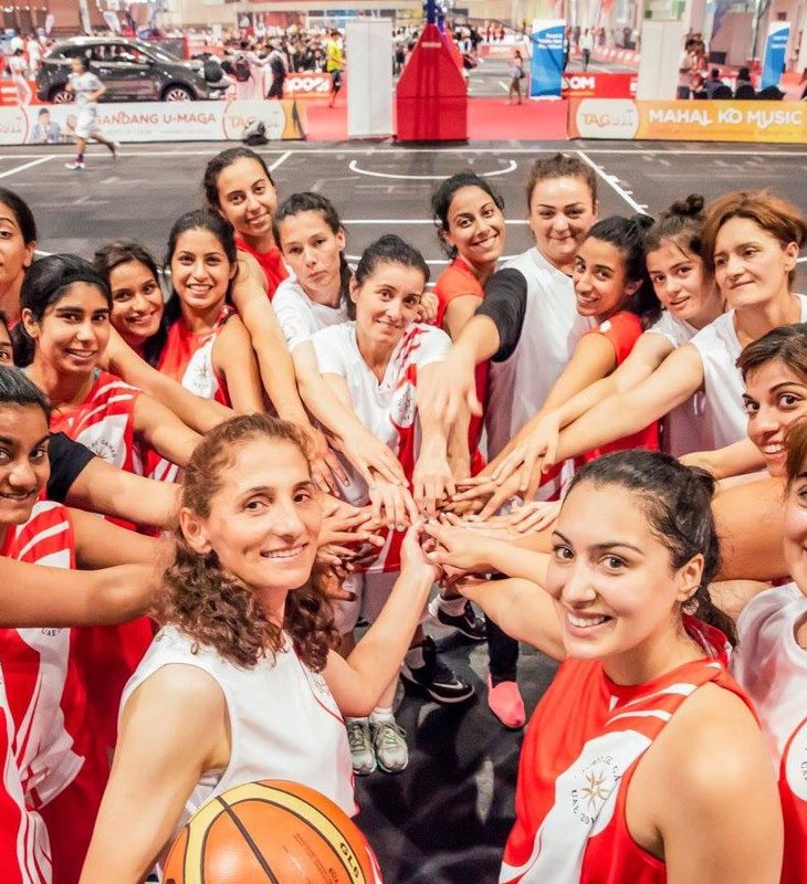 Jubilee Games conclude in Dubai | GulfNews.com