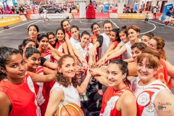 Jubilee Games conclude in Dubai | GulfNews.com