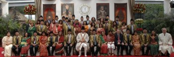Mawlana Hazar Imam’s Diamond Jubilee to be celebrated in 2017-18 | The Ismaili