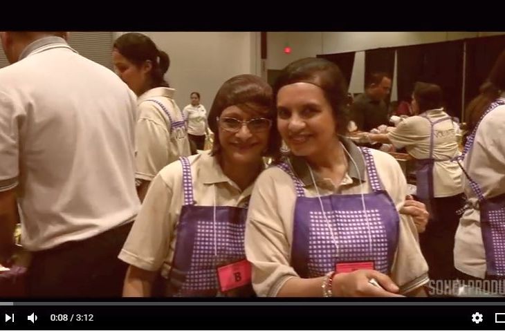 Imamat Day Khushyali Celebration - Houston Texas 2016