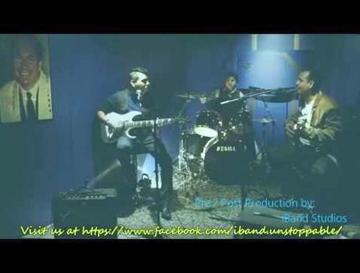 Poonam Ni Raat: iBand Music - Rahim Meghani, Suleman Lalani & Suleman Kabani