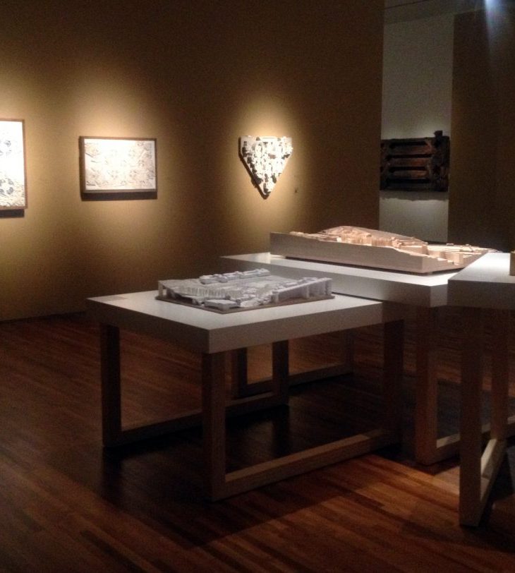 Canadian Architect's Web Exclusive: Siza at the Aga Khan Museum