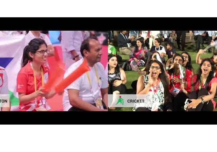 Jubilee Games Sports Highlights: Day One & Two