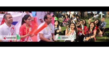 Jubilee Games Sports Highlights: Day One & Two