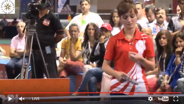 Watch Jubilee Games Online - Live from Dubai