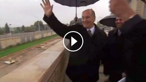 Nizar Cat Meri Fariyad