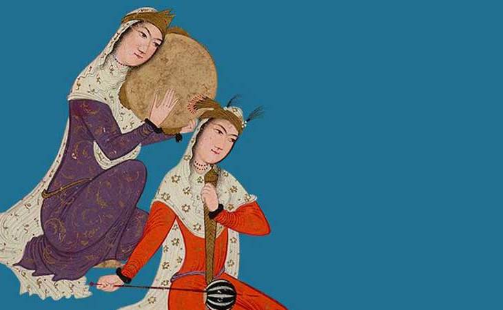 Music and Islam with Dr. Karim Gillani | Muslim Link