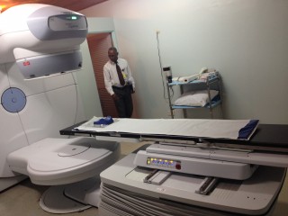 This new partnership in Uganda is just what cancer patients need