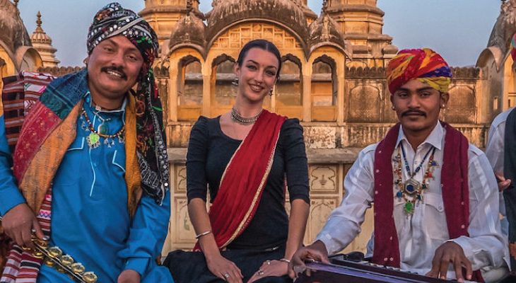 What We Hold Dear: The Musical Legacy of the Sufis - Indian Summer Festival at the Ismaili Centre Burnaby