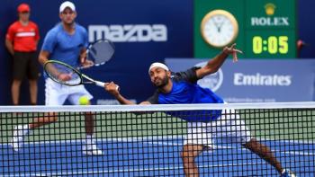 Rogers Cup Toronto - Day 2