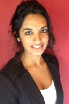 Shazia’Ayn Babul - Director