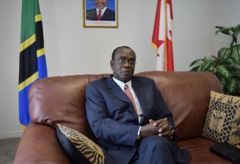 Ismailis urged to think of investing and doing business in Tanzania