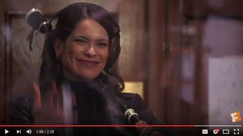 The Music of Strangers - Experiment