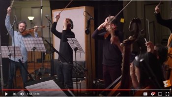 The Music of Strangers - Language of music 1