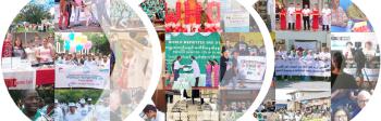 World Hepatitis Day: Aga Khan University Hospital Karachi organising Public Health Awareness Session