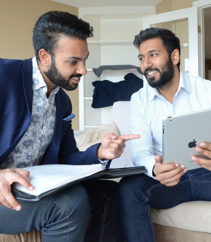 Calgary's Knowledge Society inspires new generation of leaders