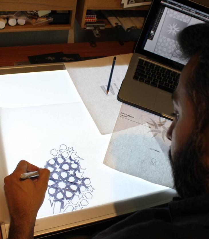 Fahim Somani: Genesis of the Design of Fanous, for 2016 Jubilee Games