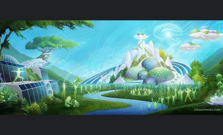 Zamir Dhanji: A Vision of Yoga for Our Time