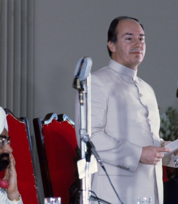 Aga Khan Baug, Mumbai