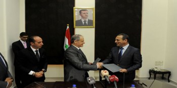 Health Ministry, AKDN sign MoU to develop diagnostic and therapeutic capacity