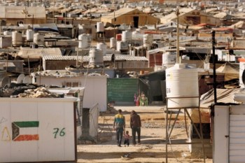 Shamir Mangalji: My father, the refugee