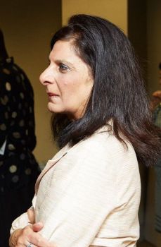 Dr.Gulshan Harjee, Atlanta, Georgia