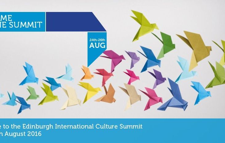 Prince Amyn Aga Khan to attend Edinburgh International Culture Summit