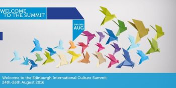 Prince Amyn Aga Khan to attend Edinburgh International Culture Summit