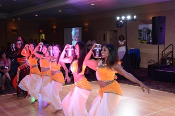 Organizers of Arusha Ismaili Reunion in Calgary lauded for a most memorable event!