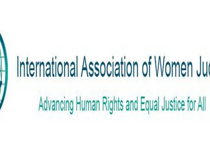 Hon. Anisa Dhanji appointed to the Board of the International Association of Women Judges